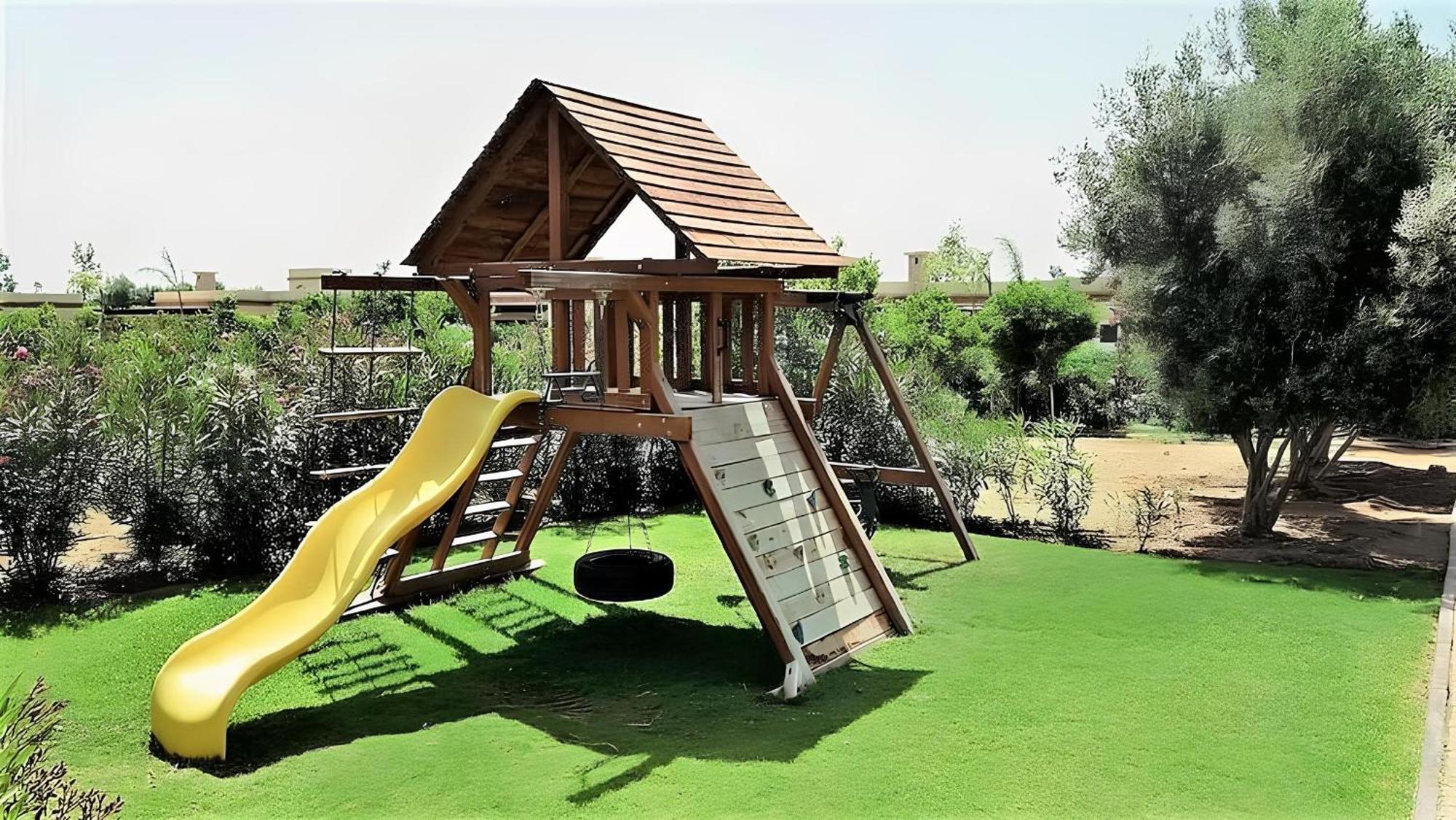 Luxueuse Villa Avec Piscine Privee Proche D'Agadir Kültér fotó