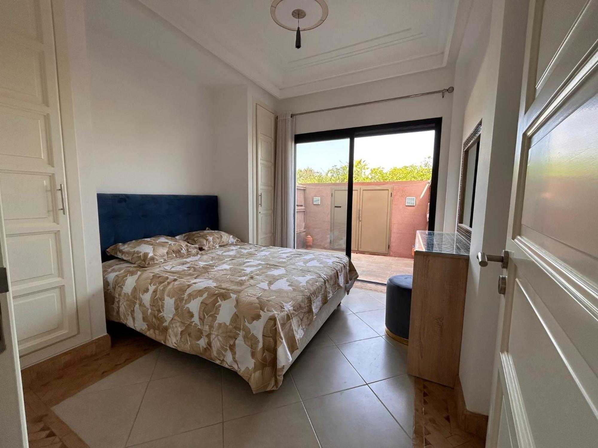 Luxueuse Villa Avec Piscine Privee Proche D'Agadir Kültér fotó