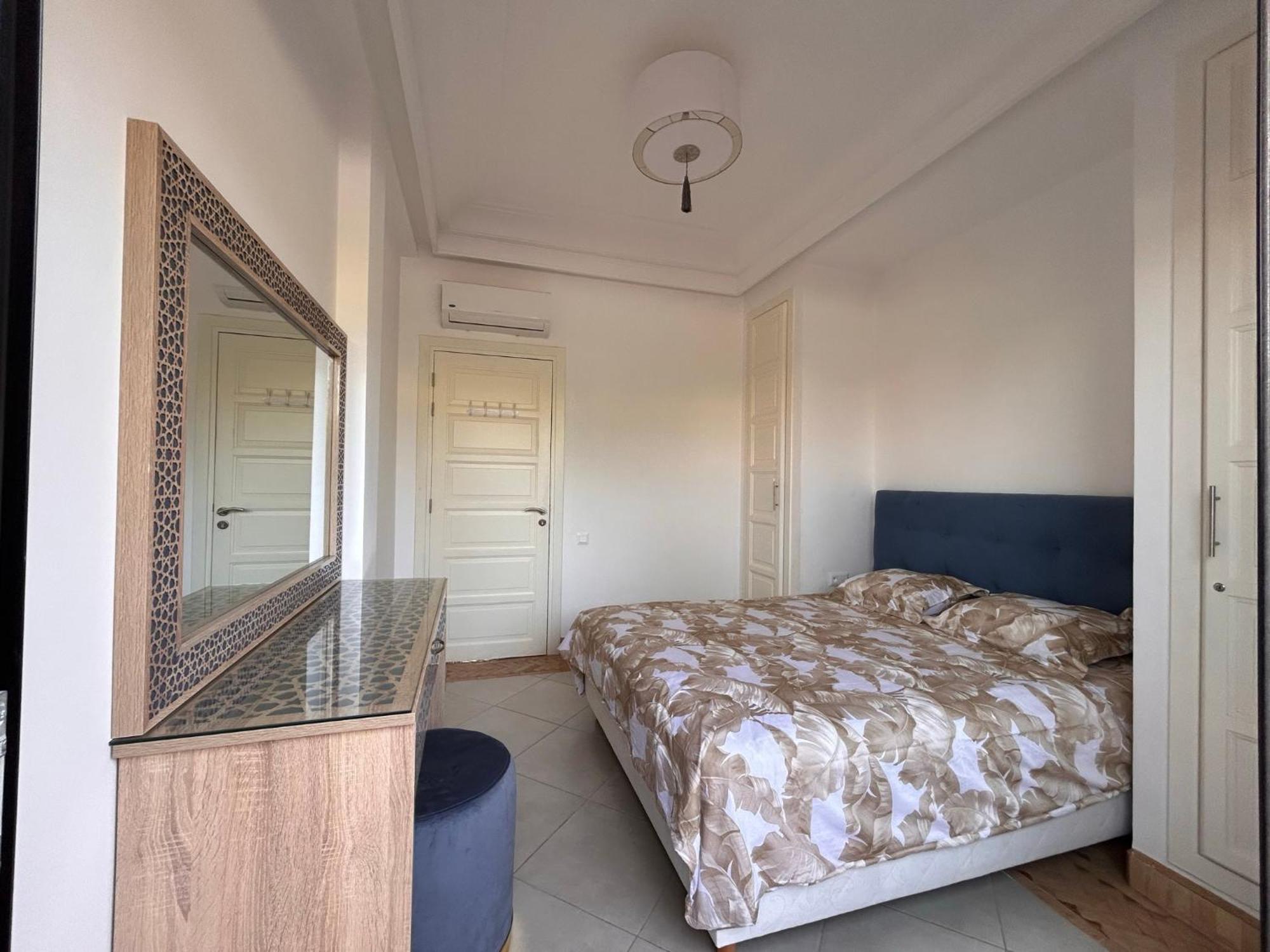 Luxueuse Villa Avec Piscine Privee Proche D'Agadir Kültér fotó