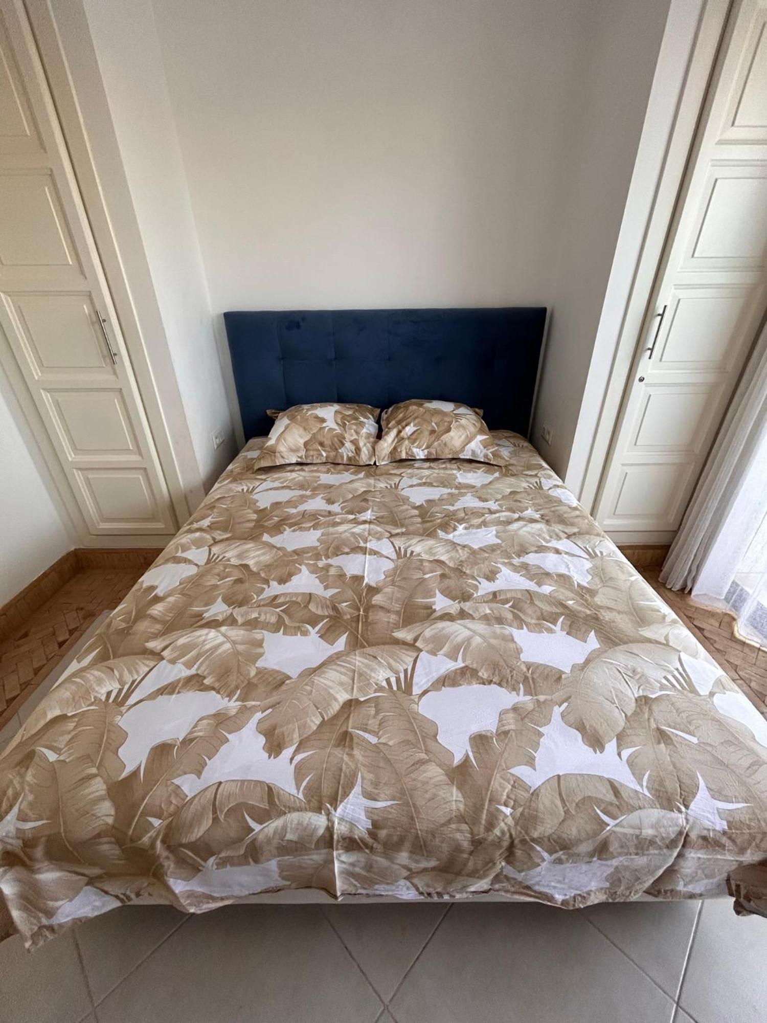 Luxueuse Villa Avec Piscine Privee Proche D'Agadir Kültér fotó
